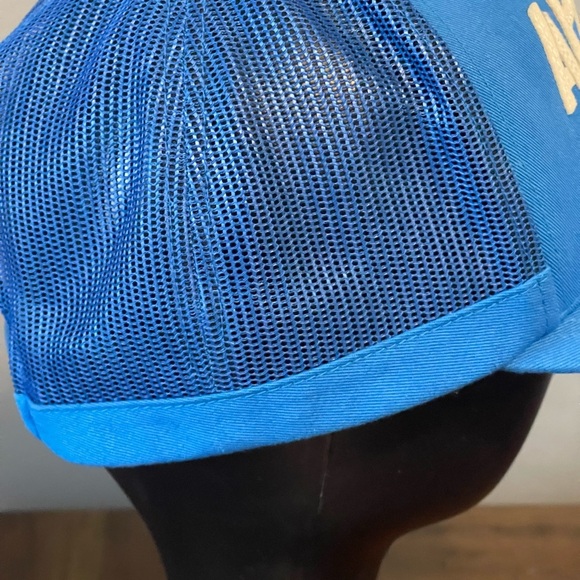 GFORE RACER Limited Edition Trucker Hat - Snap Back - Picture 5 of 6